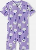 Комбінезон для купання Reima Atlantti р.80 фіолетовий 5200131B-5451 Комбінезон для купання Reima Atlantti р.80 фіолетовий 5200131B-5451