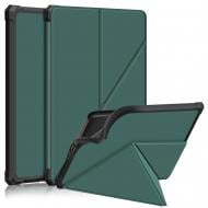 Обложка Armorstandart (ARM60746) Origami для Amazon Kindle Paperwhite 11th Dark Green (ARM60746)