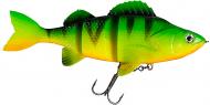 Воблер DAM Effzett Natural Perch 70 г 180 мм Firetiger