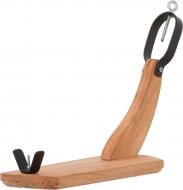 Подставка для хамона Gondola 16,5x37,6 см 321