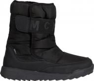 Ботинки McKinley Regina AQB W 420076-057 р.38 черный