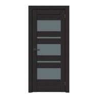 Дверное полотно IN WOOD Standart St-1.2 900 мм лиственница горная