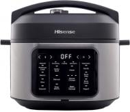 Мультиварка-скороварка Hisense HMC6SBK