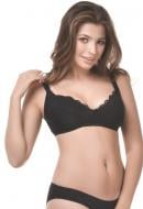 Бюстгальтер для годуючих Мамин Дом 554 р.75 C черный