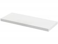 Полиця DC Gina 690x32 мм німфея альба