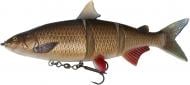 Воблер DAM Effzett Natural Whitefish 30 г 140 мм chub SU