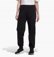 Брюки Adidas All Szn Fleece Pants HK0439 р. M черный