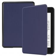 Обложка Armorstandart (ARM54045) Leather Case для Amazon Kindle Paperwhite 4 (10th Gen) Dark Blue (ARM54045)