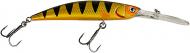 Воблер DAM Effzett Pro-Lite Minnow DD 12 г 90 мм perch FL