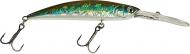 Воблер DAM Effzett Pro-Lite Minnow DD 12 г 90 мм smelt FL Воблер DAM Effzett Pro-Lite Minnow DD 12 г 90 мм smelt FL