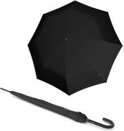 Зонт Knirps A.760 Stick Automatic Kn96 7761 1000 черный