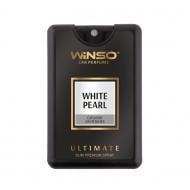 Ароматизатор спрей Ultimate Slim Spray 18 мл 537140 White Pearl 18 мл