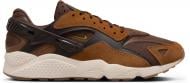 Кроссовки мужские демисезонные Nike AIR HUARACHE RUNNER DZ3306-201 р.44 коричневые