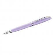 Ручка шариковая Pelikan Jazz Pastel Lavender металлическая 812641