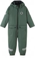 Комбинезон унисекс Reima Reimatec Sevetti р.92 зеленый 5100124A-8510