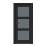 Дверное полотно IN WOOD Standart St-1.4 800 мм лиственница горная