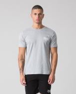 Футболка Everlast EVM307G80-M000 р.2XL серый