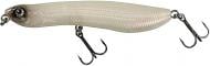 Воблер DAM Effzett Stickwalker 8 г 80 мм pearl white FL