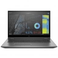 Ноутбук HP ZBook Fury 17 G7 17,3 (9UY36AV_V2) silver