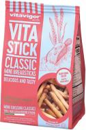 Гриссини мини Vitavigor классические 150 г Гриссини мини Vitavigor классические 150 г