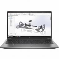 Ноутбук HP ZBook Power G7 15,6 (10J85AV_V3) silver