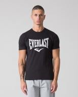 Футболка Everlast EVM305G80-2000 р.L черный Футболка Everlast EVM305G80-2000 р.L черный