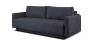 Диван прямий PRAKTICA Sofa Дастін ДЛ3 (категорія 1) синій 2300x1010x720 мм