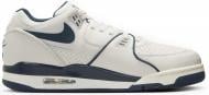 Кроссовки мужские демисезонные Nike AIR FLIGHT '89 LOW FQ8256-001 р.44,5 молочные