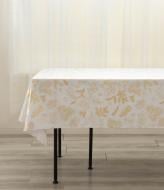 Скатертина Valledolmo 140x220 см білий Sensio Скатертина Valledolmo 140x220 см білий Sensio