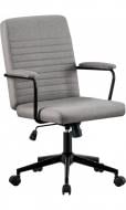 Крісло офісне GT Racer B-3941 сірий Крісло офісне GT Racer B-3941 сірий