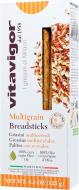 Гриссини Vitavigor мультизерновые 125 г Гриссини Vitavigor мультизерновые 125 г
