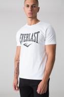 Футболка Everlast EVM305G80-1000 р.M білий