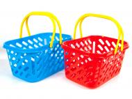 KinderWay Корзина для покупок 04-434