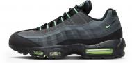 Кроссовки мужские демисезонные Nike AIR MAX 95 HM0622-001 р.44 черные