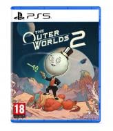Игра Sony Outer Worlds 2 BD