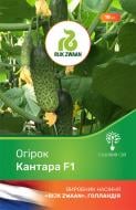 Насіння Садовий Світ огірок Кантара F1