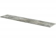 Полка DC Gina 904x16 мм кантри