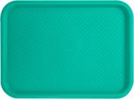 Поднос прямоугольная 29,5x40,5 см