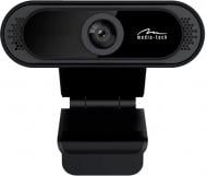 Веб-камера Media-Tech LOOK IV MT4106 Black