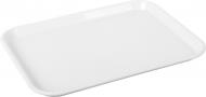Таця 35,5x45,5 см ZBL-805 white Таця 35,5x45,5 см ZBL-805 white
