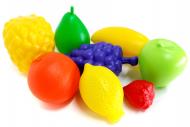 KinderWay Набор фруктов 04-474
