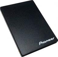 SSD-накопитель PIONEER 120GB 2,5" SATA III TLC (APS-SL3N-120)