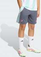 Шорты Adidas Messi sho KD6404 р. 11-12YRS разноцветный