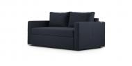 Диван прямий PRAKTICA Sofa Ендрю ДЛ15 (кат.1) синій 1750x1020x650 мм