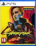 Игра Sony Cyberpunk 2077: Ultimate Edition BD
