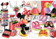 Пазли Trefl Шаленство покупок Мінні 17225