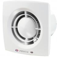 Вытяжной вентилятор Вентс Х1ТН Л турбо 100