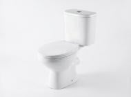 Унитаз RJ FLIP TURBO