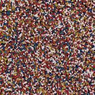 Декоративная штукатурка мозаичная Farbmann D Silicone Mosaic Coating 1153 Мадрид 23 кг Декоративная штукатурка мозаичная Farbmann D Silicone Mosaic Coating 1153 Мадрид 23 кг