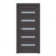 Дверне полотно IN WOOD Standart St-1.6 600 мм модрина гірська